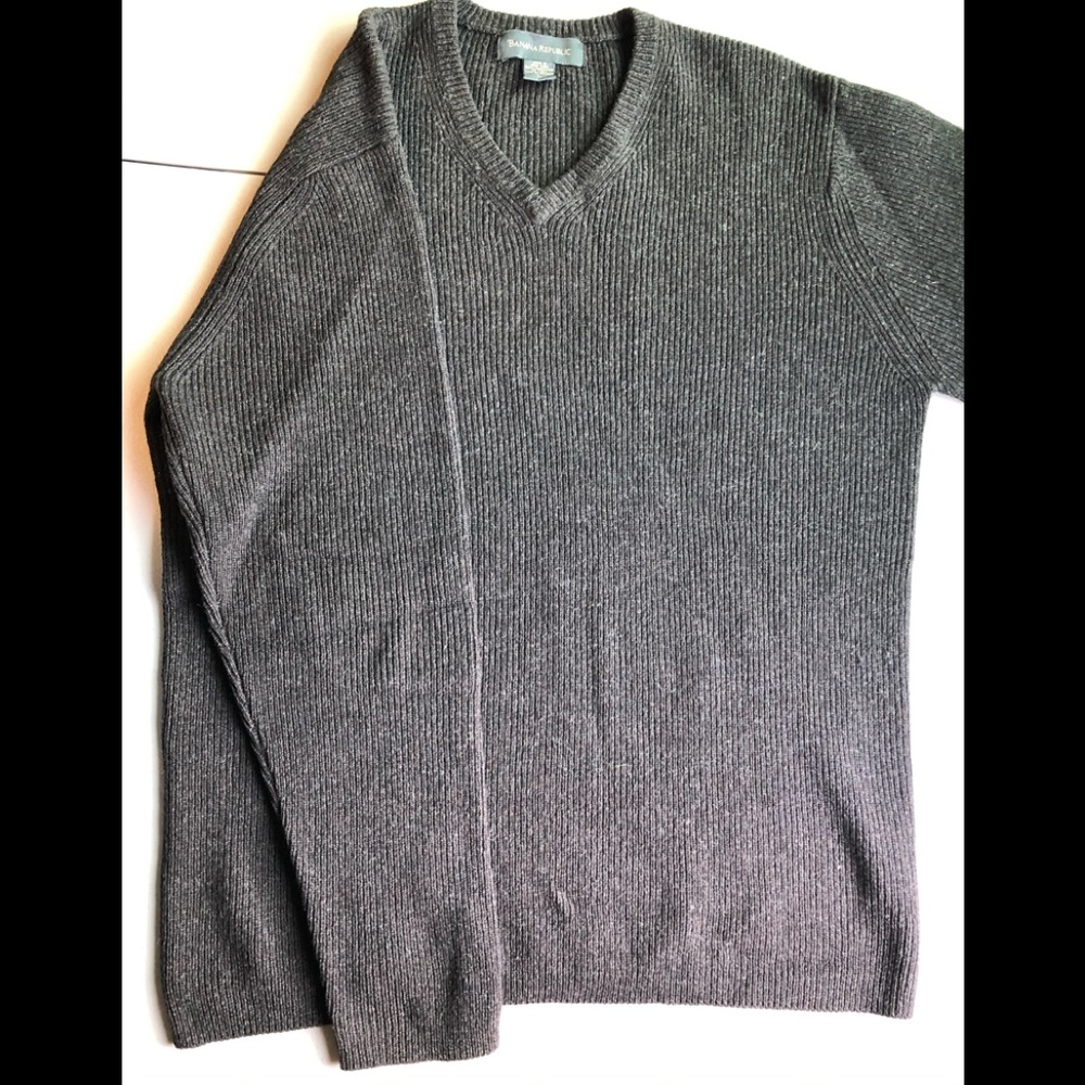 Banana Republic sweater